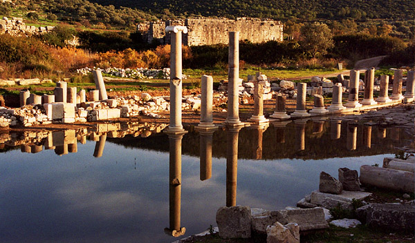 Patara